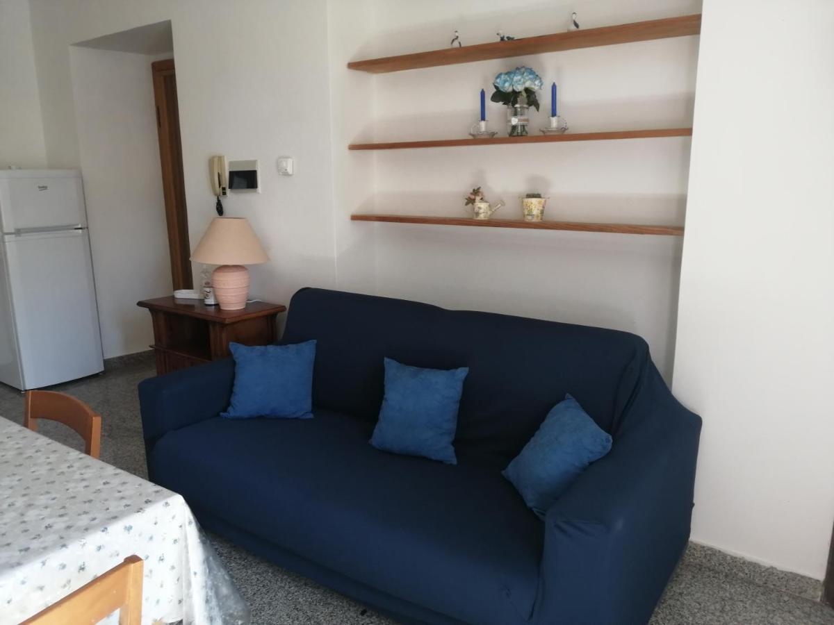 Sulle Orme Di Francesco Appartamento Blu Bastia Umbra Exteriér fotografie
