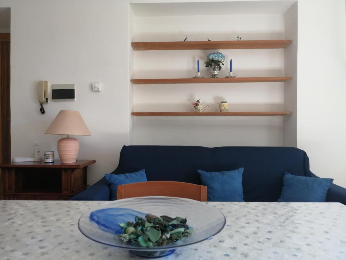 Sulle Orme Di Francesco Appartamento Blu Bastia Umbra Exteriér fotografie