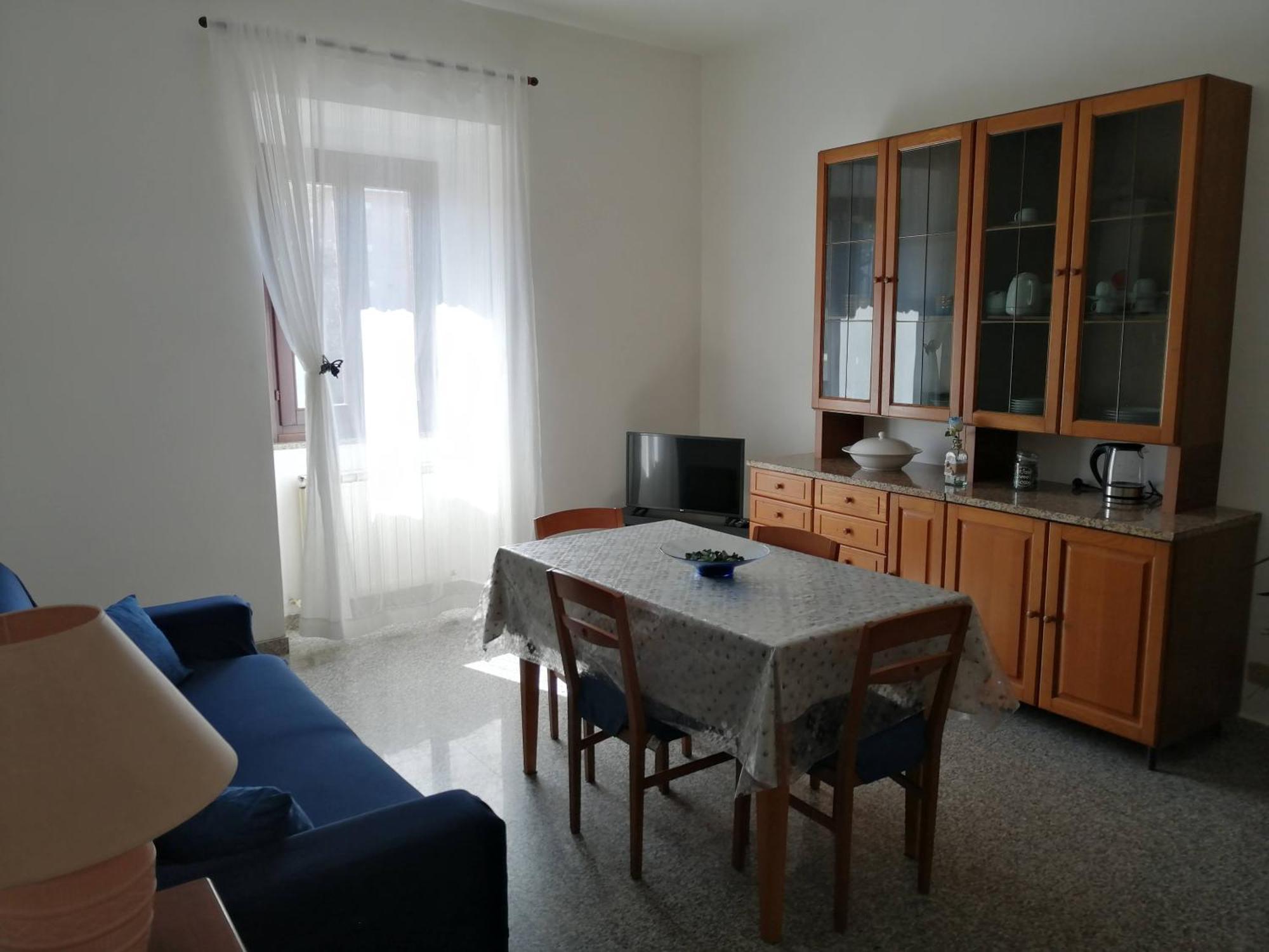 Sulle Orme Di Francesco Appartamento Blu Bastia Umbra Exteriér fotografie